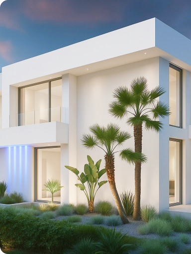 Puerto Adriano, Mallorca